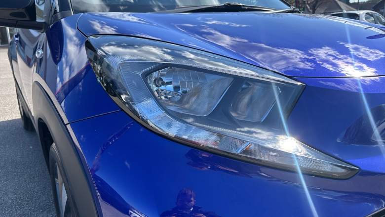 Toyota Aygo X 1.0 VVT-i Edge 5dr Petrol Hatchback